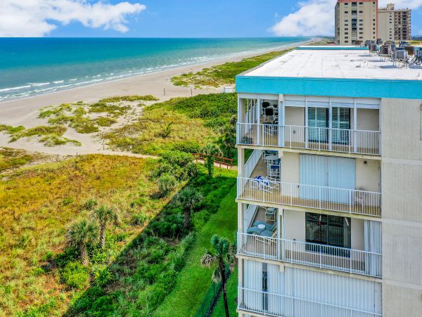 Cocoa Beach Condo 1023026