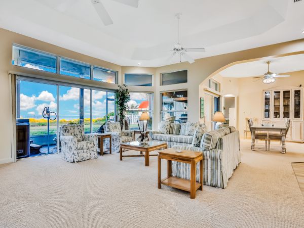 Cocoa Beach Oceanfront Home with Four Bedroom