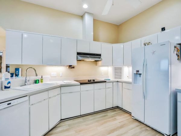 Cocoa Beach Oceanfront Home with Four Bedroom