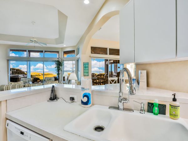 Cocoa Beach Oceanfront Home with Four Bedroom