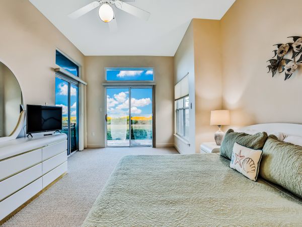 Cocoa Beach Oceanfront Home with Four Bedroom