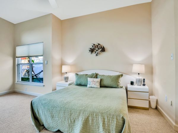 Cocoa Beach Oceanfront Home with Four Bedroom