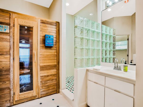 Cocoa Beach Oceanfront Home with Four Bedroom
