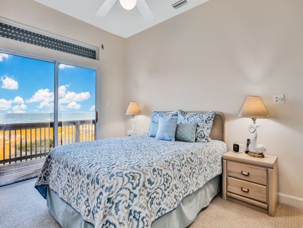 Cocoa Beach Oceanfront Home with Four Bedroom