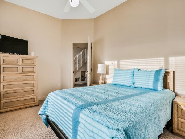Cocoa Beach Oceanfront Home with Four Bedroom
