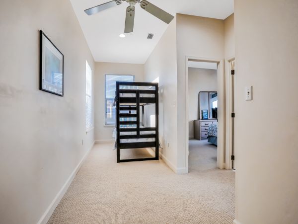 Cocoa Beach Oceanfront Home with Four Bedroom