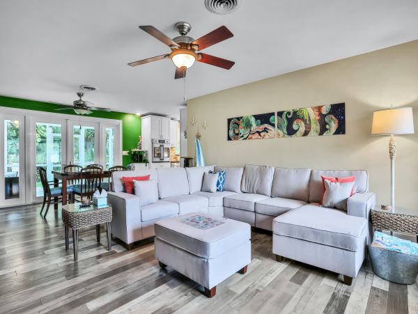 Cocoa Beach Home 1023028