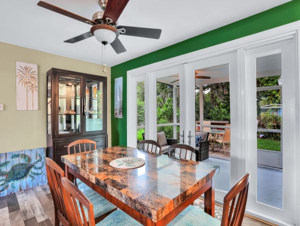 Cocoa Beach Home 1023028