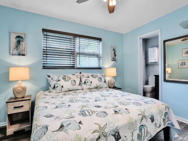 Cocoa Beach Home 1023028
