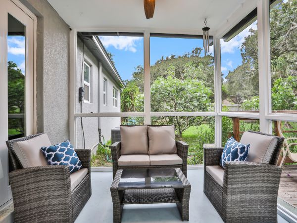 Cocoa Beach Home 1023028