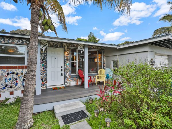 Cocoa Beach Home 1023028