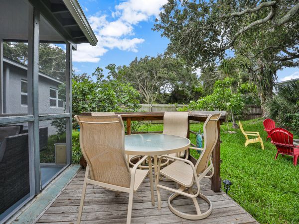 Cocoa Beach Home 1023028