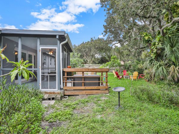 Cocoa Beach Home 1023028