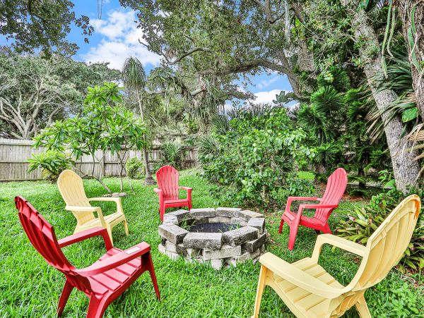 Cocoa Beach Home 1023028