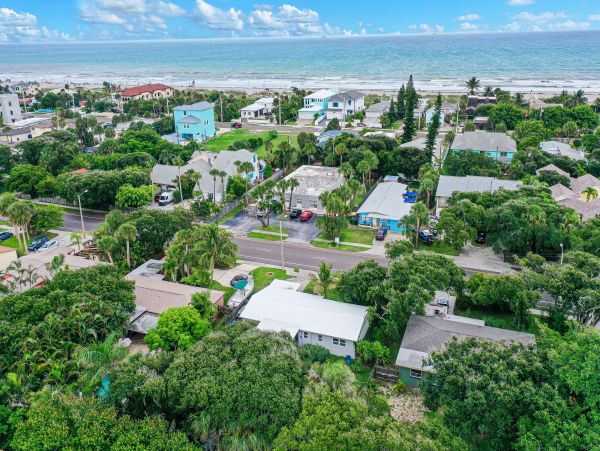 Cocoa Beach Home 1023028