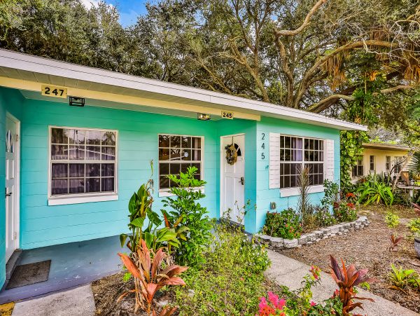 Cocoa Beach Home 1023029