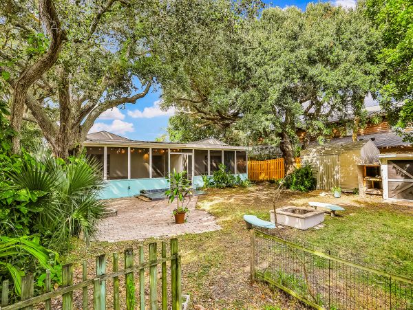 Cocoa Beach Home 1023029