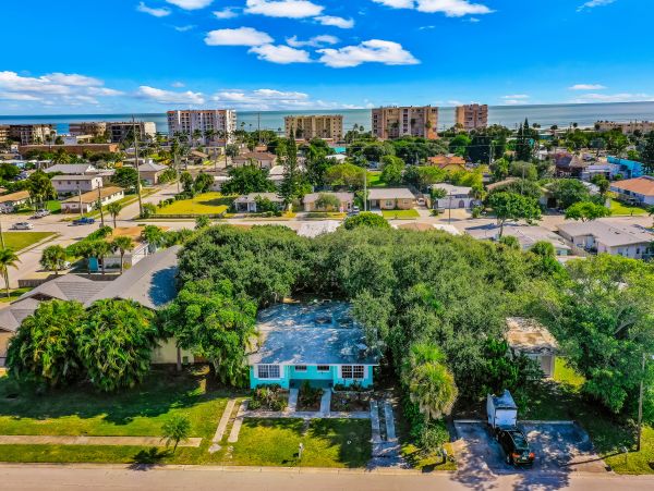 Cocoa Beach Home 1023029