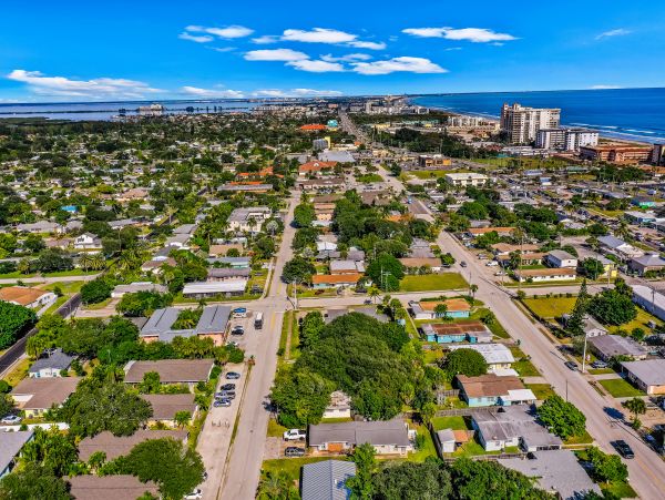 Cocoa Beach Home 1023029