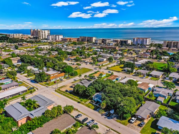Cocoa Beach Home 1023029