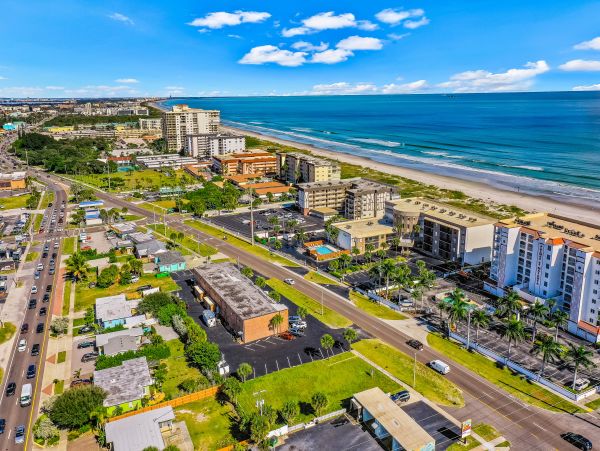 Cocoa Beach Home 1023029