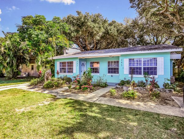 Cocoa Beach Home 1023030