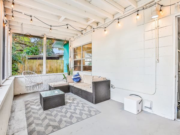 Cocoa Beach Home 1023030