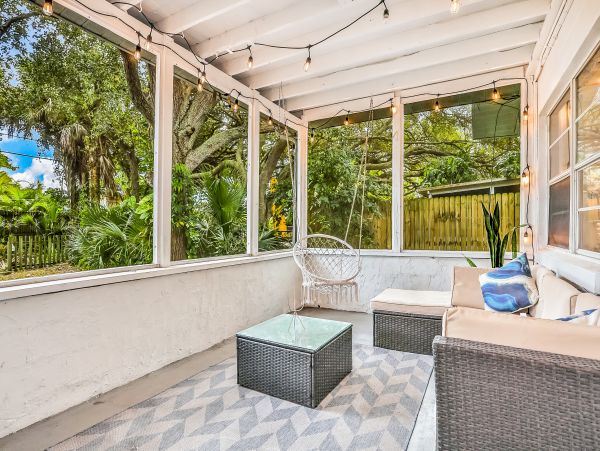 Cocoa Beach Home 1023030