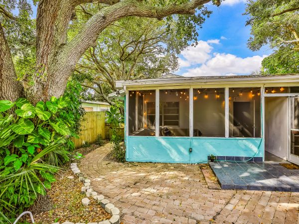 Cocoa Beach Home 1023030