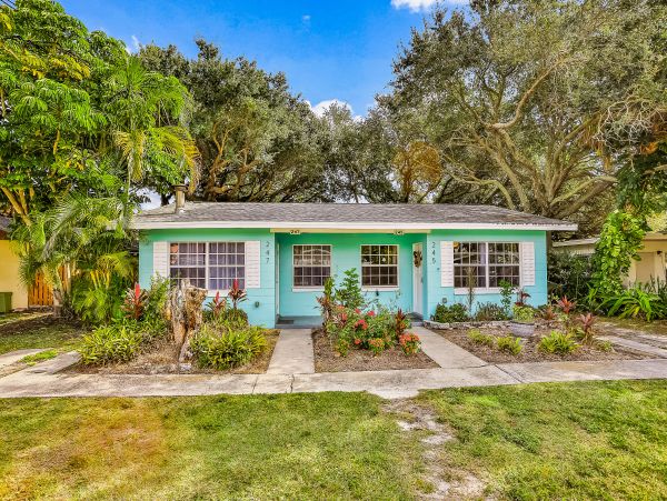 Cocoa Beach Home 1023030