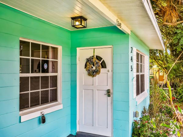 Cocoa Beach Home 1023030