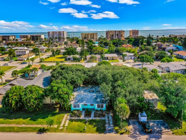 Cocoa Beach Home 1023030