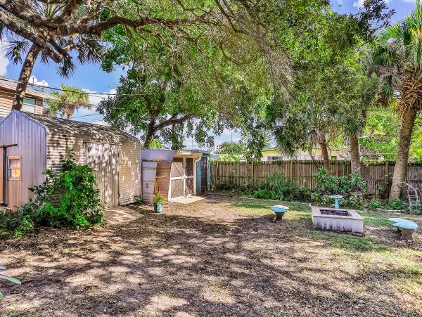 Cocoa Beach Home 1023030