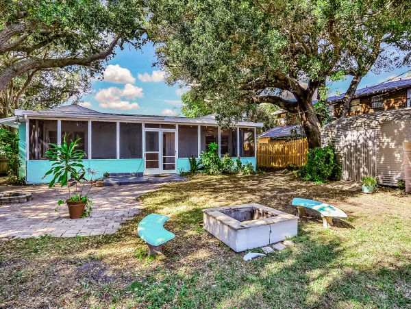 Cocoa Beach Home 1023030