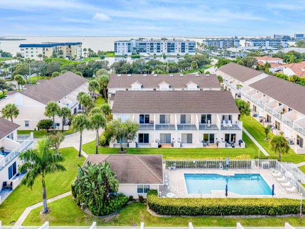 Cocoa Beach Home 1023031