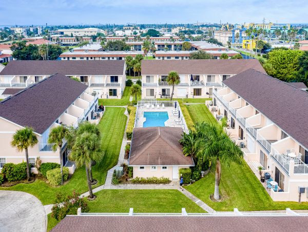 Cocoa Beach Home 1023031