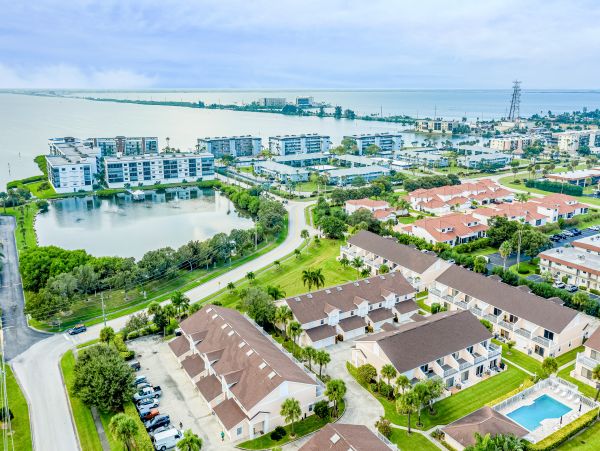 Cocoa Beach Home 1023031
