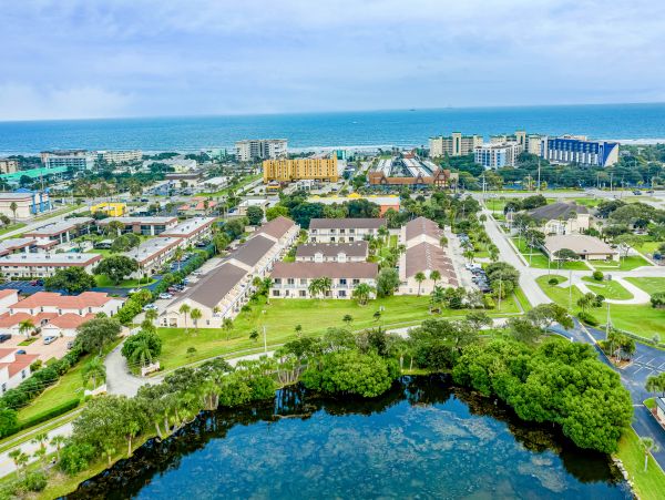 Cocoa Beach Home 1023031