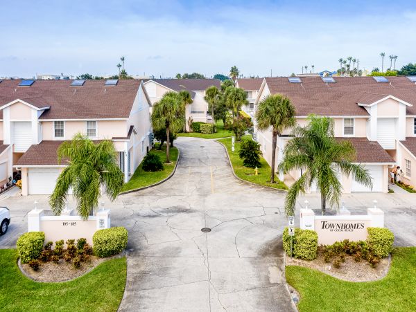 Cocoa Beach Home 1023031