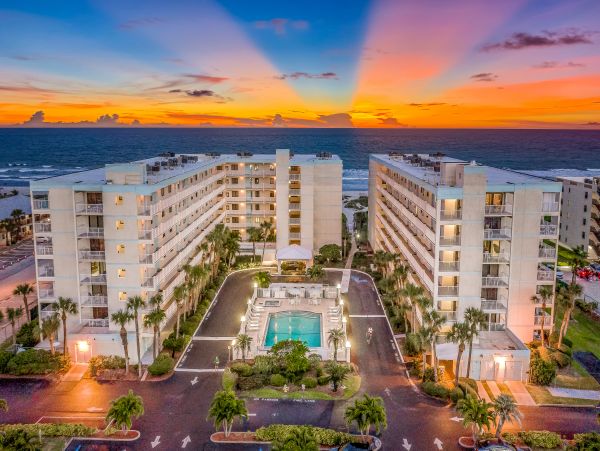 Cocoa Beach Home 1023032
