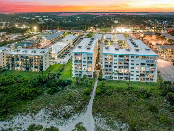Cocoa Beach Home 1023032