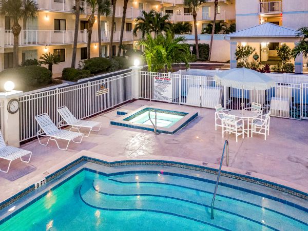 Cocoa Beach Home 1023032