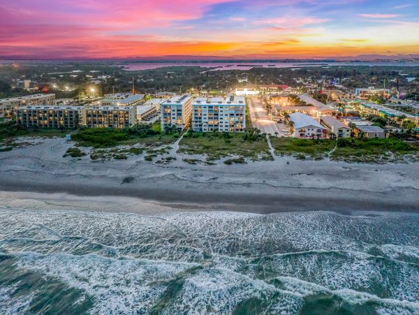 Cocoa Beach Home 1023032
