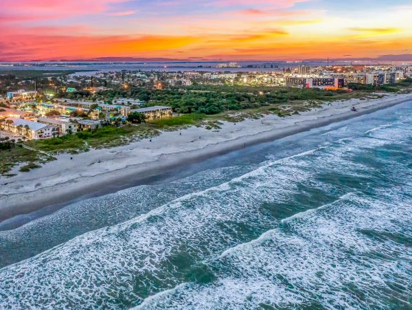 Cocoa Beach Home 1023032
