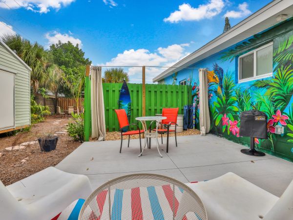 Cocoa Beach Home 1023033
