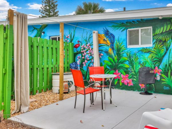 Cocoa Beach Home 1023033
