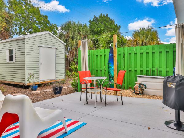 Cocoa Beach Home 1023033