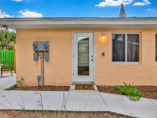 Cocoa Beach Home 1023033