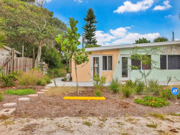 Cocoa Beach Home 1023033