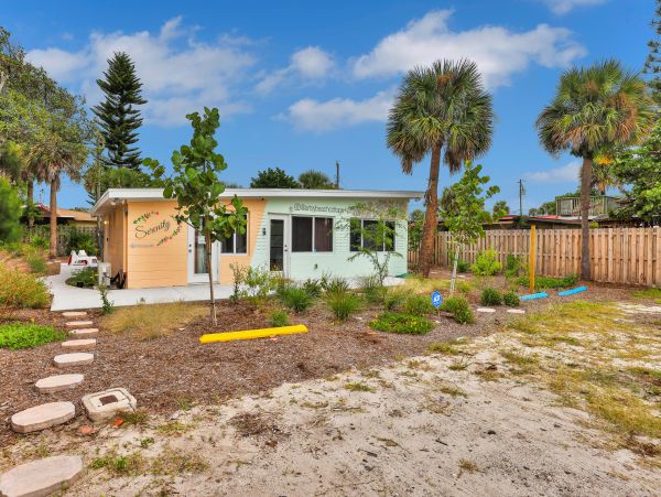 Cocoa Beach Home 1023033